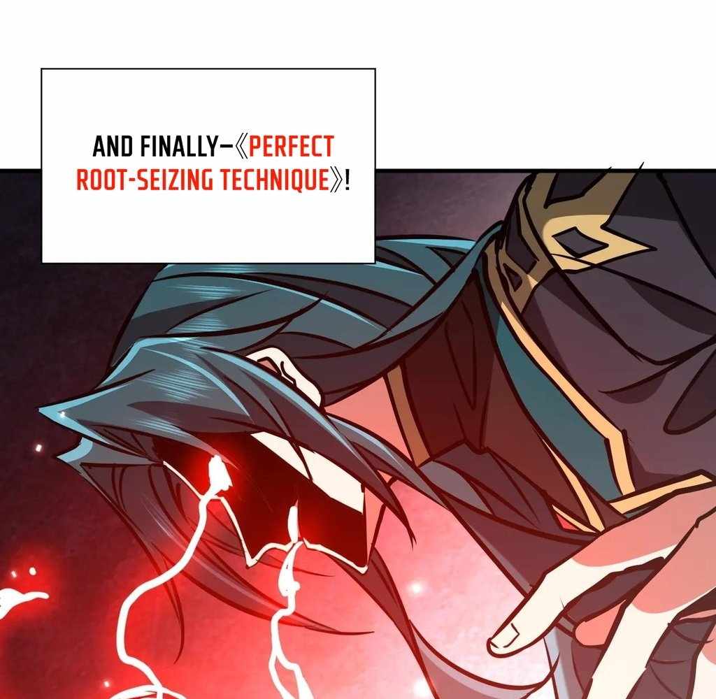 Reborn as a Demonic Cultivator: Starting with a Zombie Planet Chapter 39 68